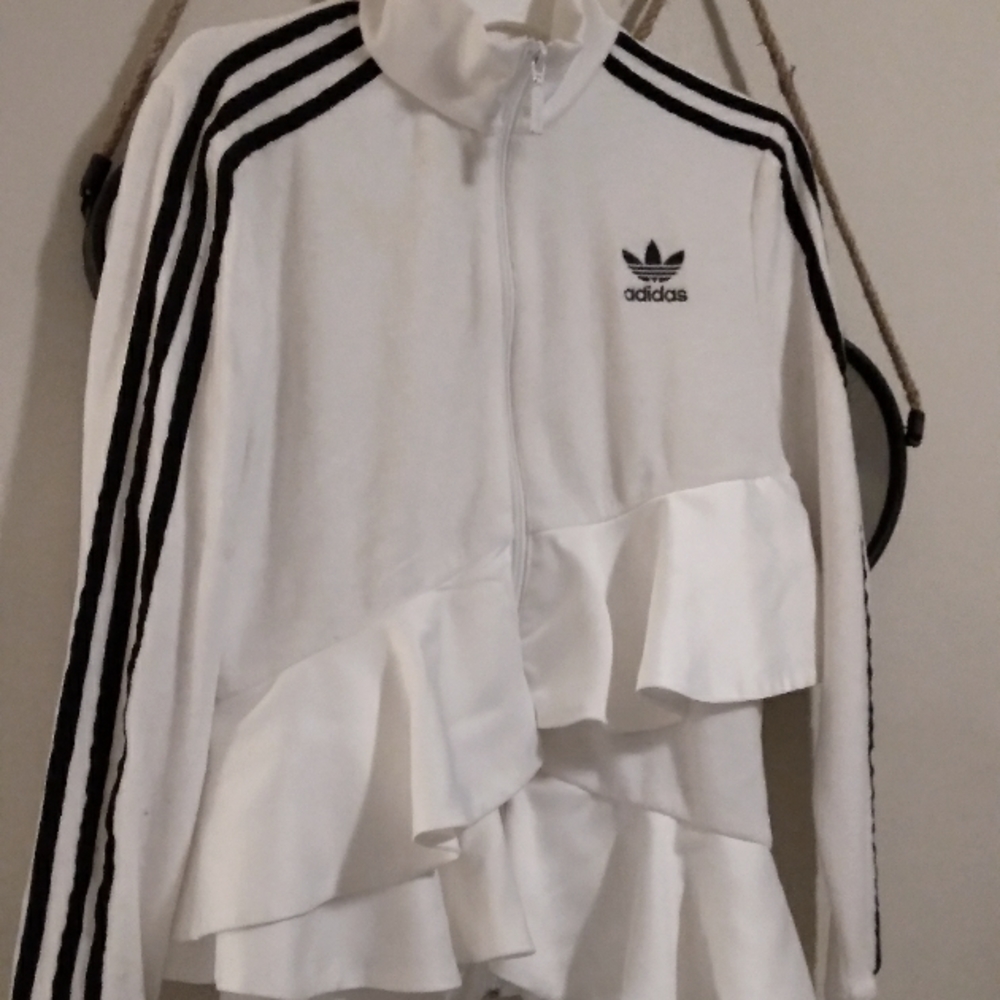 Adidas sweatshirt